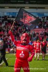 Salford Red Devils 29 Toronto Wolfpack 22 